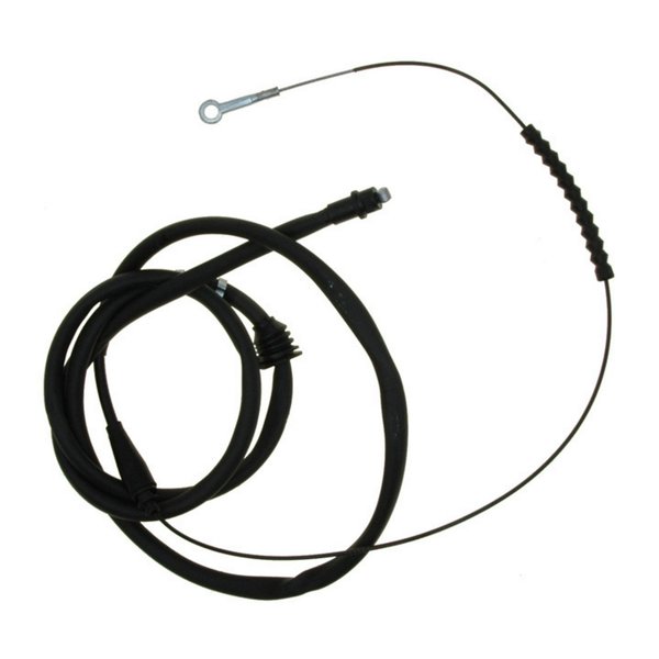 Raybestos Toyota Pickup 89-95 Cable, Bc96756 BC96756